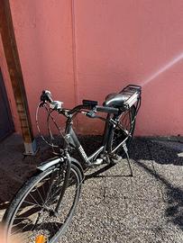 Bici elettrica