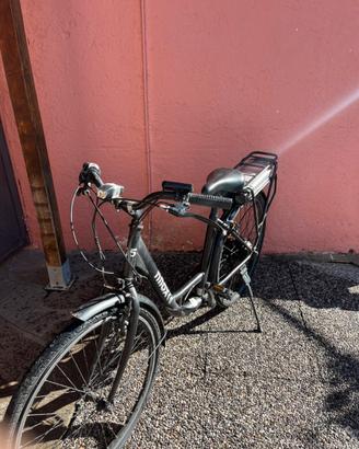 Bici elettrica
