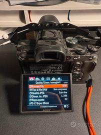 Sony a7III