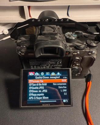 Sony a7III