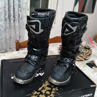 stivali acerbis