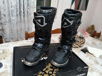 stivali acerbis