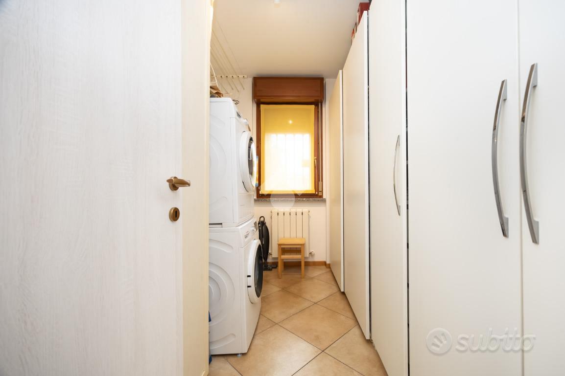 Appartamento – Gorgonzola, Cascina Palazzina - Vista 5