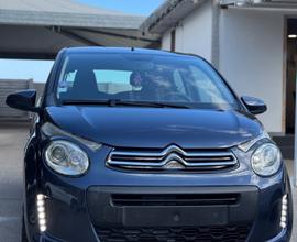 Citroen C1 VTi 72 5 porte Urban Ride