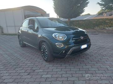 Fiat 500 X 