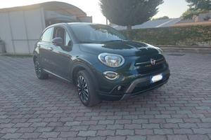 Fiat 500 X 