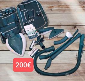 Accessori per Folletto VK140