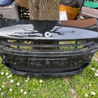 Paraurti smart forfour 454