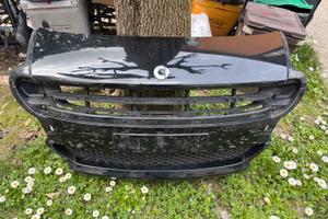 Paraurti smart forfour 454