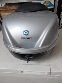 Bauletto originale piaggio beverly