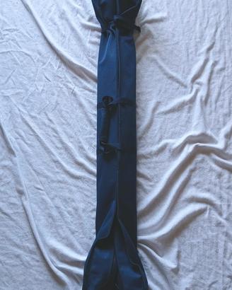 Bagagliaio Volkswagen Passat