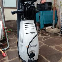 IDROPULITRICE COMET 150 BAR