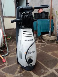 IDROPULITRICE COMET 150 BAR