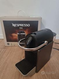 Macchina da caffè - Nespresso Pixie DeLonghi