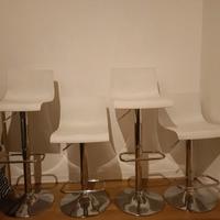 Sedie da penisola cucina