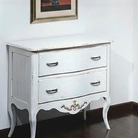 Comò piccolo 90x45x82h