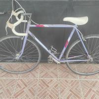 bici da corsa 