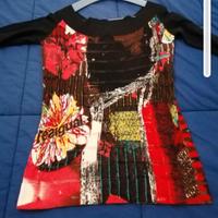 maglia leggera Desigual