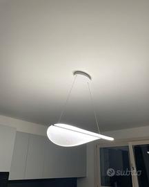 Lampadario da sospensione (DIPHY - STILNOVO)