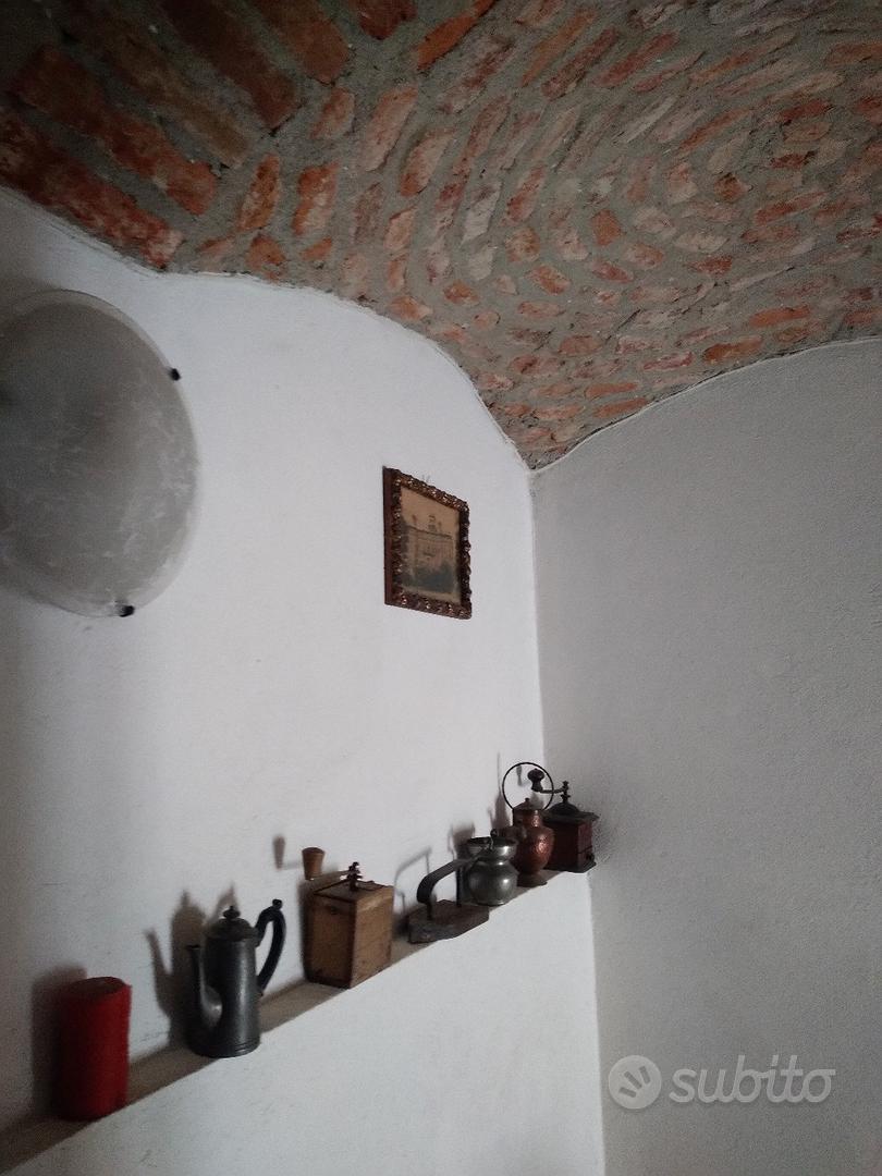 ALTA LANGA CASOLARE RISTRUTTURATO - Altro