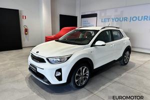 Kia Stonic 1.4 mpi eco Style Design Pack Gpl 97cv