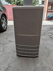 dBTechnologies ES1203 White