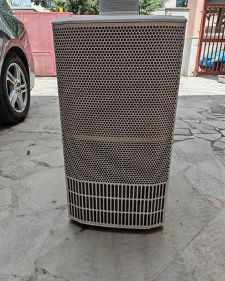 dBTechnologies ES1203 White