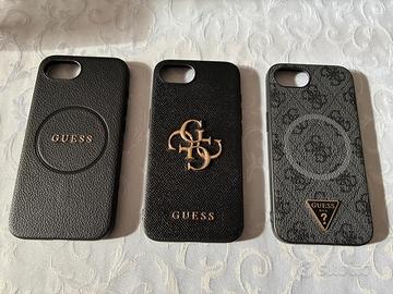 Cover Guess iphone 16e