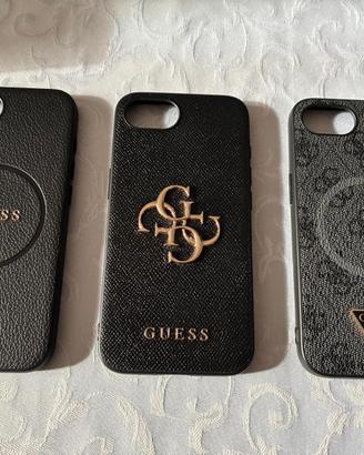 Cover Guess iphone 16e