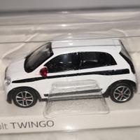 RENAULT TWINGO 3, 1/64 NOREV