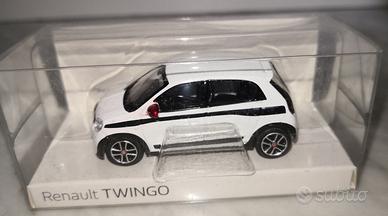 RENAULT TWINGO 3, 1/64 NOREV