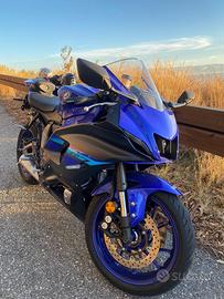 Yamaha YZF R7 - 2024