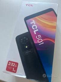 Telefono TCL 501