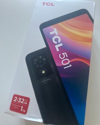 Telefono TCL 501