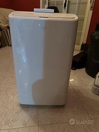 
Condizionatore Freddo Caldo 13000 BTU Portatile