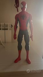 Set di action figure da collezione – Spider-man
