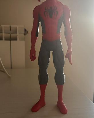 Set di action figure da collezione – Spider-man