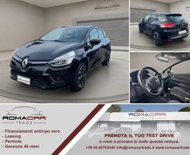 RENAULT Clio Sporter dCi 8V 90CV CERCHI IN LEGA