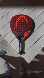 Racchetta padel Head
