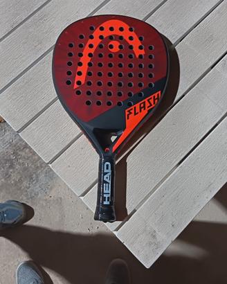 Racchetta padel Head