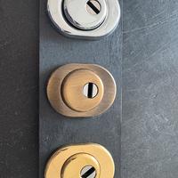 Stock 36 Defender CIPIERRE per porte con boccole