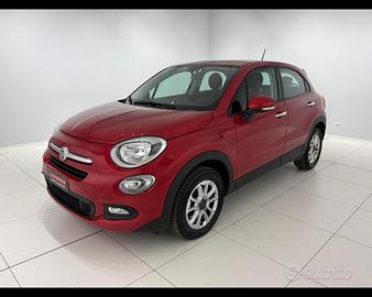FIAT 500X 1.6 mjt Pop Star 4x2 120cv
