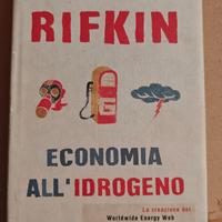 Jeremy Rifkin - Economia all'idrogeno