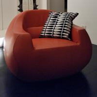 POLTRONA BUBBLE TISETTANTA