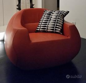 POLTRONA BUBBLE TISETTANTA