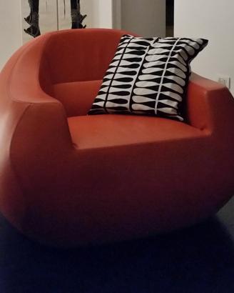 POLTRONA BUBBLE TISETTANTA
