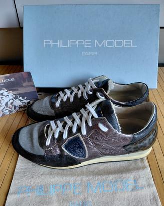 sneakers Philippe Model 