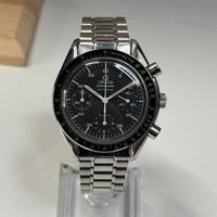 Omega Speedmaster Reduced Fullset