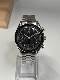 Omega Speedmaster Reduced Fullset