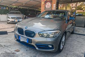 Bmw 116 116d 5p. Sport
